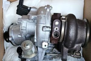 Turbina Golf 7.5R originale