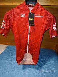 alè ciclismo bici bicicletta maglia 