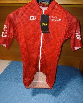 alè ciclismo bici bicicletta maglia 