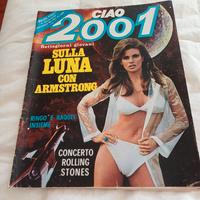 ciao 2001 