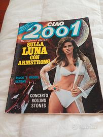 ciao 2001 