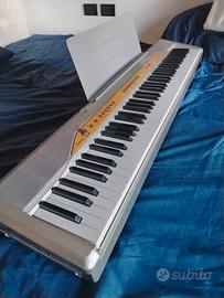 Casio Privia PX-110 pianoforte 88 tasti pesati