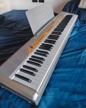 Casio Privia PX-110 pianoforte 88 tasti pesati