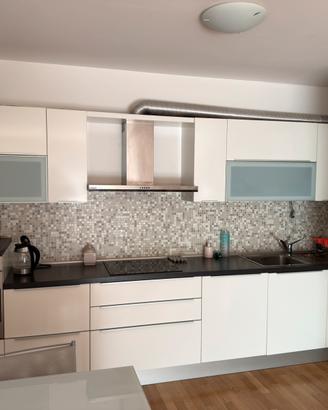 Cucina Angolare