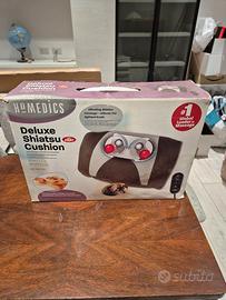 homedics deluxe shiatsu cushion