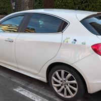 Giulietta 1.4 Multiair 170CV 2013