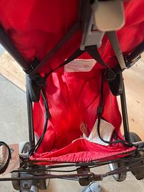 Passeggino chicco