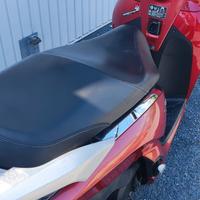 Honda sh 300 ricambi 
