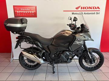 Honda CrossTourer