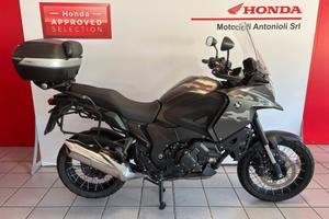 Honda CrossTourer