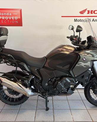 Honda CrossTourer