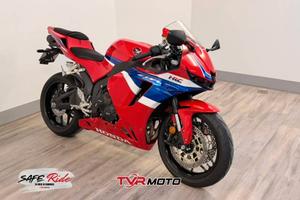 Honda CBR 600 RR CBR 600 RR (2024 - 26)