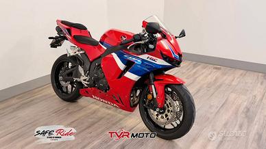 Honda CBR 600 RR CBR 600 RR (2024 - 26)