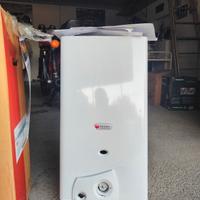 scaldabagno a metano nuovo