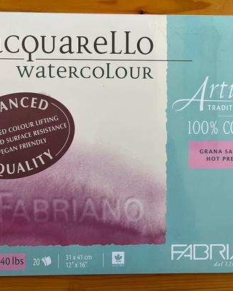 Album da disegno Fabriano artistico
