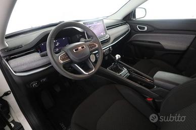 JEEP Compass Compass 1.6 Multijet II 2WD Busines