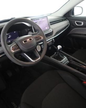 JEEP Compass Compass 1.6 Multijet II 2WD Busines