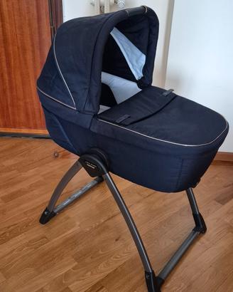 Navicella Belvedere PegPerego