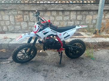 Mini moto 50 CC