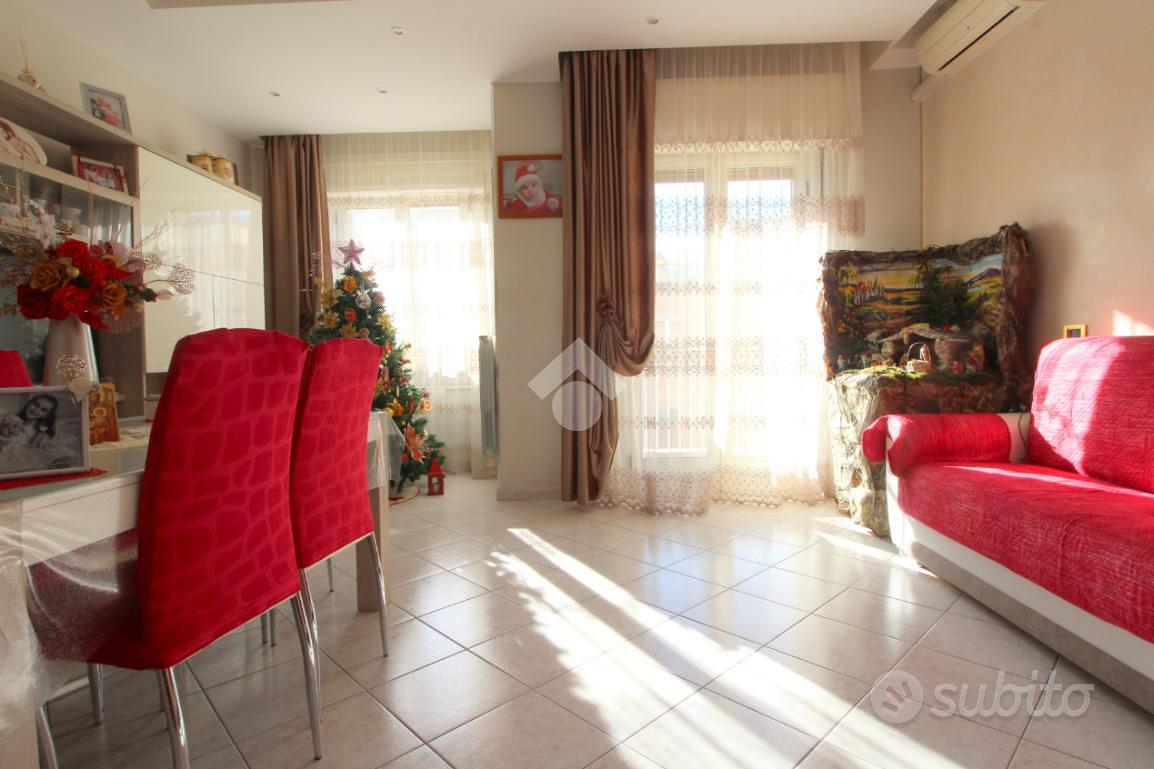 Appartamento – Lucera, Foggia - Vista 3