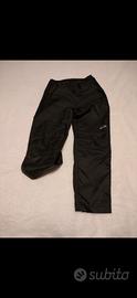Pantaloni impermeabili