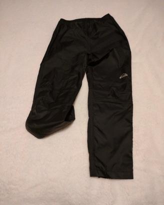 Pantaloni impermeabili