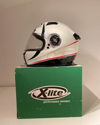 Casco Nolan X Lite modello X 701 taglia L