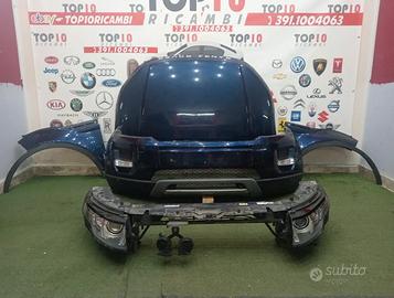 Musata Completa Land Rover Range Rover Evoque L538