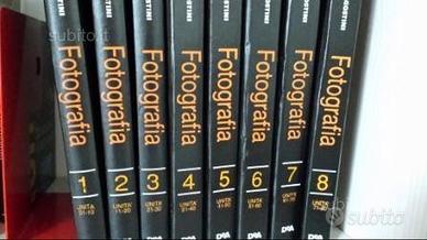 Enciclopedia della fotografia