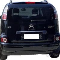 Portellone Citroen C3 Picasso