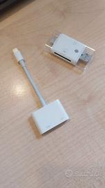 2 accessori Apple