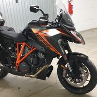 KTM 1290 Super Duke - 2020