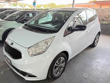 Kia Venga 1.4 CRDi 90CV Cool
