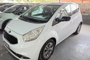 Kia Venga 1.4 CRDi 90CV Cool