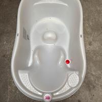 3 vasche bagnetto come nuove