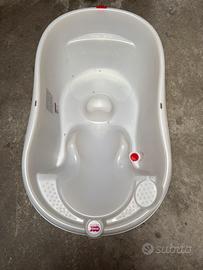 3 vasche bagnetto come nuove