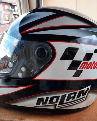 casco Nolan n62