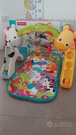 Palestrina  per neonati