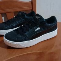 scarpe Puma VIKKY PLATFORM GLITZ