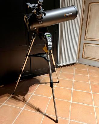CELESTRON SLT130