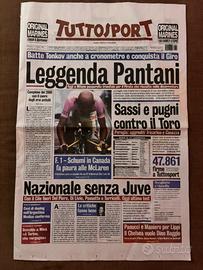 TUTTO SPORT
