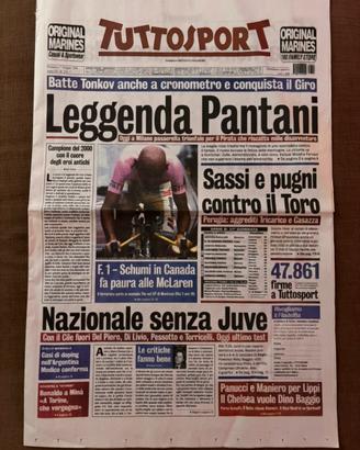 TUTTO SPORT