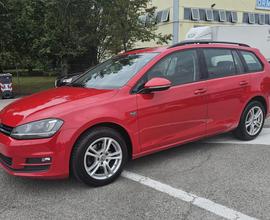 VOLKSWAGEN Golf Variant 1.6 tdi Highline Busines