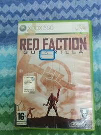 red faction guerrilla 