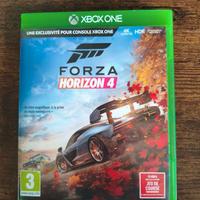 Forza Horizon 4 Xbox One