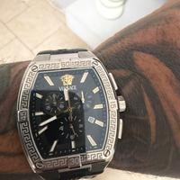 Orologio versace