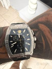 Orologio versace