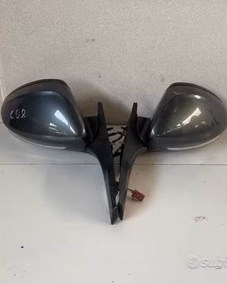 Ricambi Peugeot 208 2014 Specchietti retrovisori