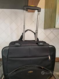 borsa porta computer SAMSONITE