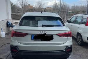 Audi q3 - 2023